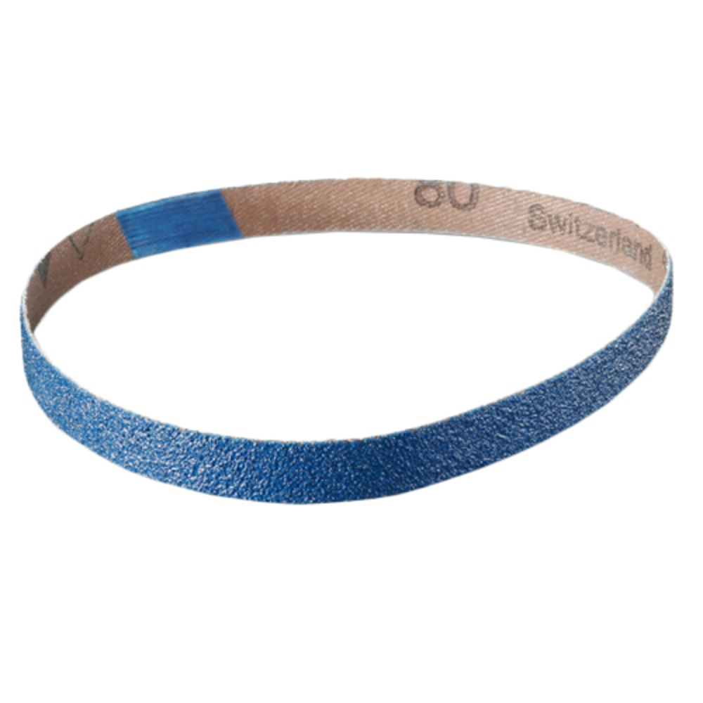 Picture of Arc Abrasives 1/2X24 80X A/O Belt Belt